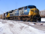 CSX 9036